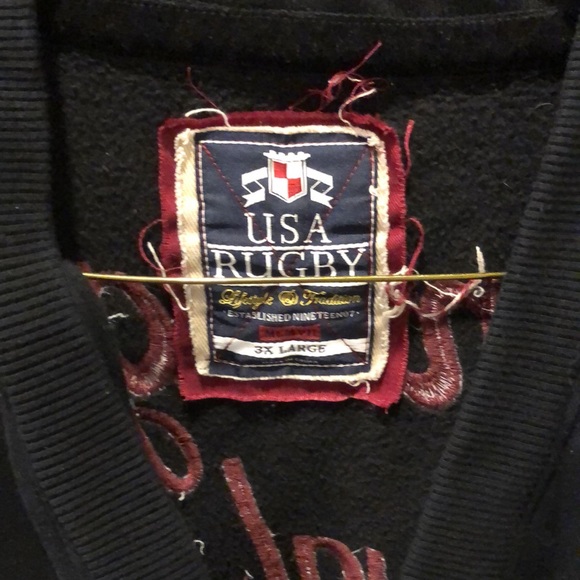 Kensington Rugby - Picture 4 of 5